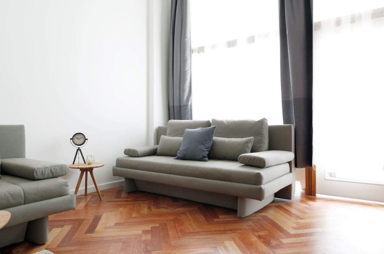 Katz By Rockchair L Superhost Status L 3 Bedrooms Boxspringbeds 2 Bathrooms In Center - Cozy Family & Business Flair Welcomes You! * Berlino