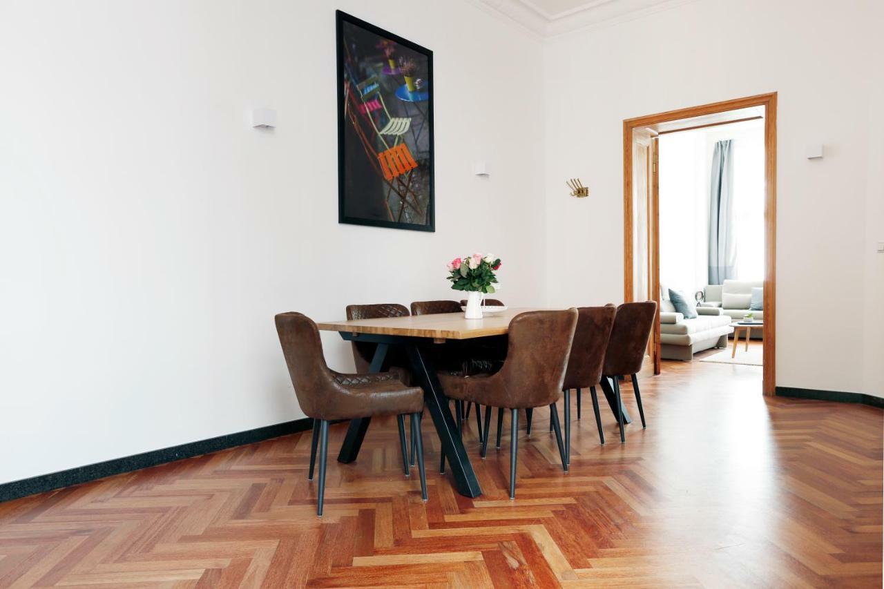 Appartamento Katz By Rockchair L Superhost Status L 3 Bedrooms Boxspringbeds 2 Bathrooms In Center - Cozy Family & Business Flair Welcomes You!