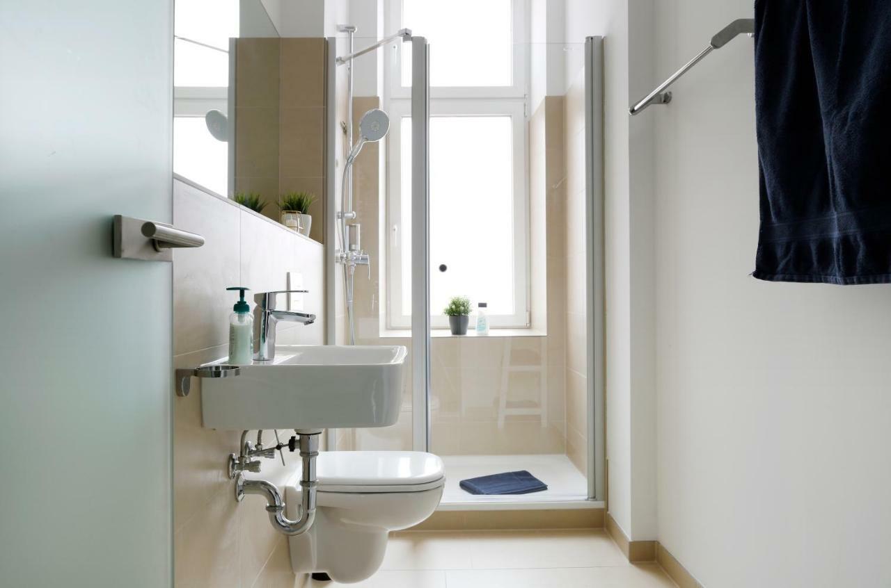 Appartamento Katz By Rockchair L Superhost Status L 3 Bedrooms Boxspringbeds 2 Bathrooms In Center - Cozy Family & Business Flair Welcomes You!